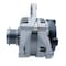 Wai Global Alternator, ALTND IRIF 12V 125A HP, 125 Amp12 Volt, CW, 6Groove Clutch Pulley 14486N - alternate 3